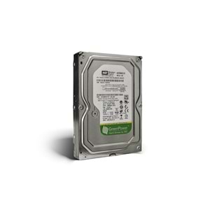 TR//Western Digital WD2500AVVS 250GB Green Power Harddisk