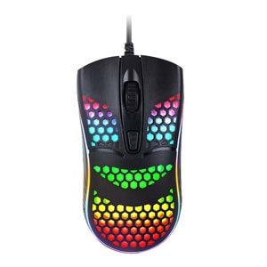 TR//DİGİTAL BOX KW10 GAMİNG MOUSE