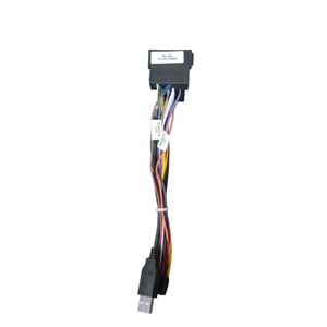 FORX TAC234 CR257B HYUNDAI GETZ (2002-2011) 9