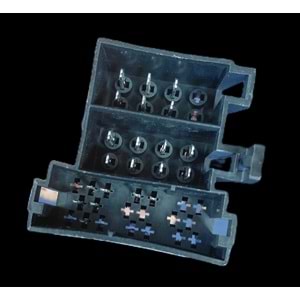 FORX TAC234 CR257B HYUNDAI GETZ (2002-2011) 9