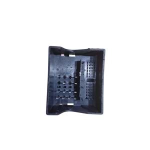FORX TAC-160 CR365B PEUGEOT208/2008 (2015+) 10.1