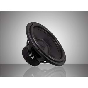 MOBASS MBW2515D4 38 CM SUBWOOFER 750W RMS 1500W MAX POWER