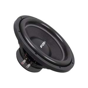 FORX XW1224 30 CM 400RMS SUBWOOFER