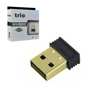 TRİO BT-151 (28555)USB DONGLE BLUETOOTH 5.1