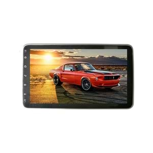 TWOGO GOI4 10.1 Inch 4Gbx64Gb 360* Dönen Full Hd Gps Mirrorlink Wifi Cihaz