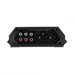 REISS AUDIO RS-Q150.6D 6 KANAL 150W X 6CH AMFİ