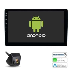 NEWFRON NFH101U ÜNİVERSAL 4 ÇEKİRDEK 4/32 10.1 İNCH TABLET