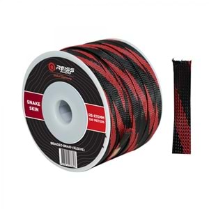 REISS AUDIO RSK15MM 100 MT KABLO CORABI