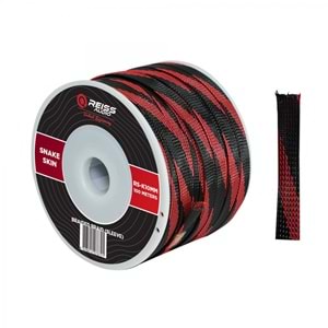 REISS AUDIO RSK10MM 100 MT KABLO CORABI