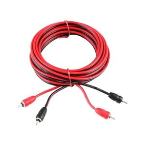 REISS AUDIO RSRCA5M 5MT KABLO