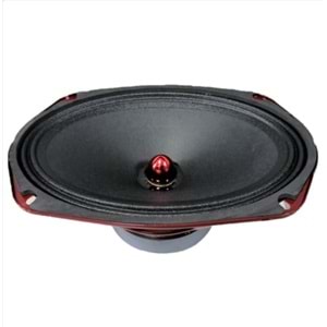 DYNASTAR DM69S 150RMS 6X9 MİDRANGE