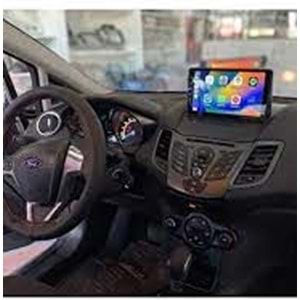 TRACOUSTICS FORD FİESTA 2013-2016 MODEL ÇERÇEVE CR048B