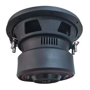 MB QUART GEN08.4D 4 20 CM BASS