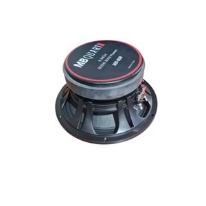 MB QUART MB80B 20 CM 200 RMS MAX 800W MIDRENGE