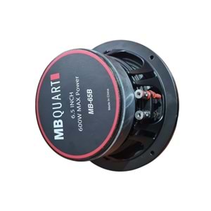 MB QUART MB65B 16 CM 150 RMS MAX 600W MIDRENGE