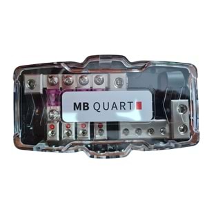 MB QUART MB100PASS SİGORTA