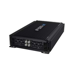 FORX XAE804 RMS Output Power : @4 Ohm 80Wx4CH Amfi
