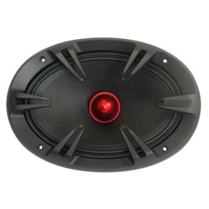 ROADSTAR RDHM690PRO 6X9 MİDRANGE HOPARLÖR