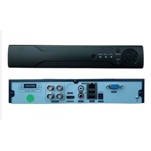 ROSE AHD04N 4 Kanal AHD Kayıt Cİhazı