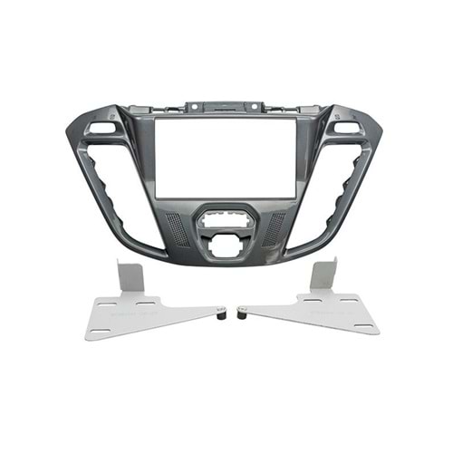 TRACOUSTICS CR049B FORD TRANSİT TOURNEO CUSTOM ÇERÇEVE-2014-2017 9İNCH