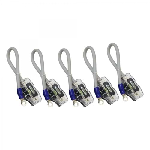 REISS AUDIO RSPX4GA AFS100A POWER KABLO+ SİGORTA