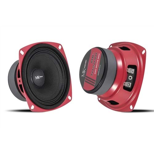 MK MAVEN KANG MKTH2040 THOR SERIES 80 RMS 10 CM MİDRANGE