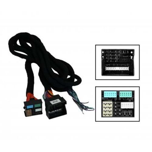 REISS AUDIO RSBV1 4 Metre - BAKIR