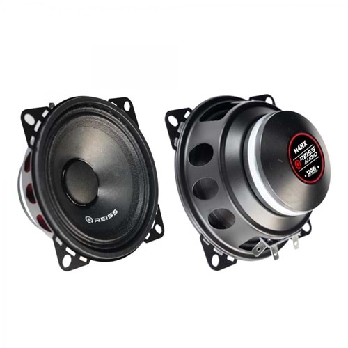 REISS AUDIO RSM4NX NEO 10 CM MIDRANGE 120W ÇİFT