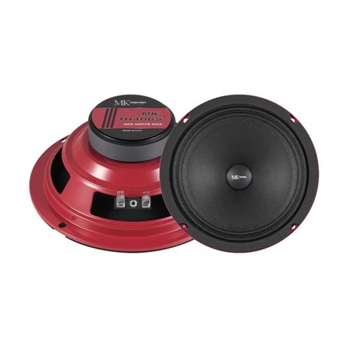 MK MAVEN KLANG MKTH4065 80W RMS 16 CM MİDRANGE