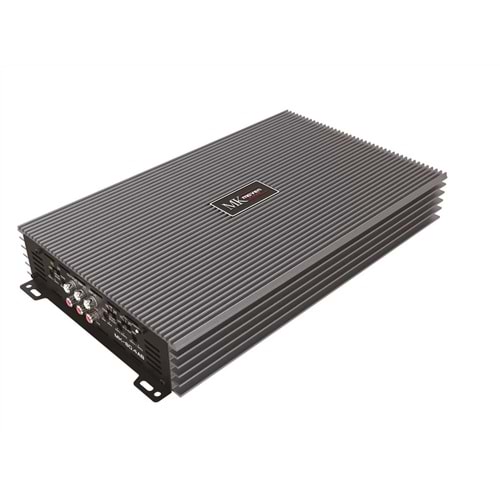 MK MAVEN KLANG MK80.4AB 4 KANAL 80 RMS 4000W AB CLASS AMPLIFIER