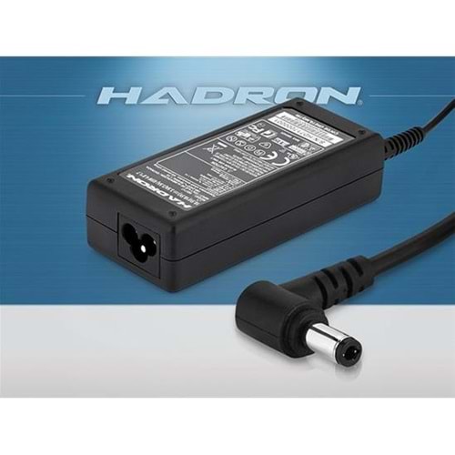 HADRON HD724 Standart Uç 19v 4.74a Adaptör 2.5mm 5.5m