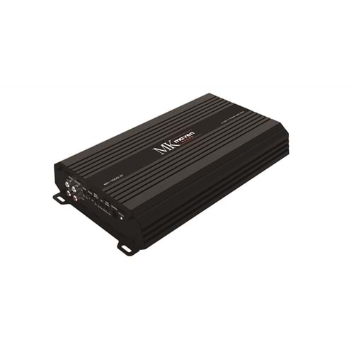 MK MAVEN KLANG MK1000.1D TEK KANAL1000W RMS D CLASS AMPLIFIER