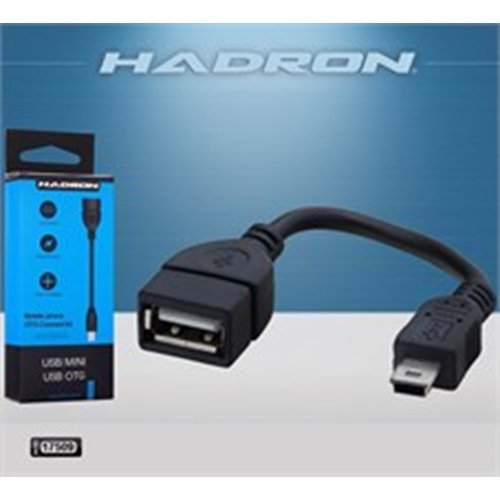 TR//HADRON HN4591K OTG V3/5PIN TO USB KUTULU