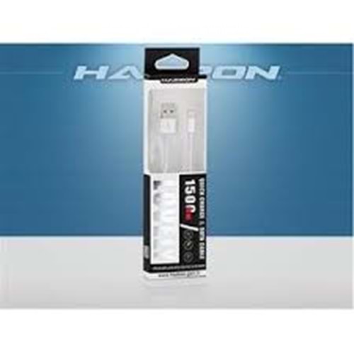 Hadron HD4320 İos Kutulu Kablo