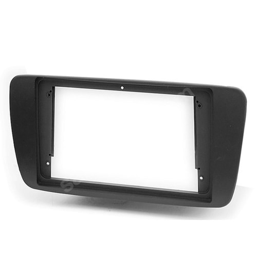 NEWFRON CR330B SEAT IBIZA 2008-2015 9 İNCH ÇERÇEVE