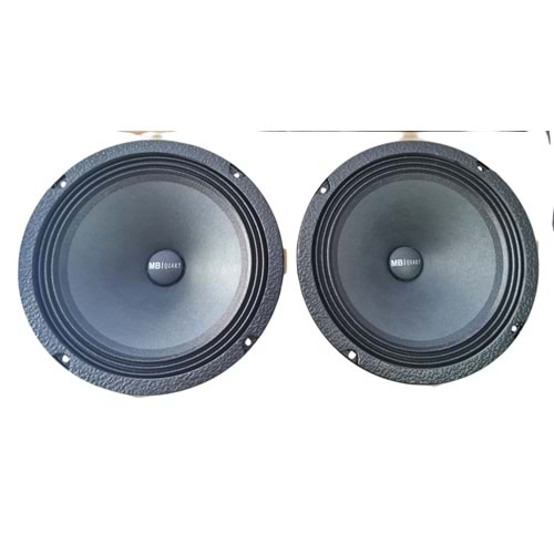 MB QUART MB OR5216 16 CM 90 RMS MAX 600W MIDRENGE