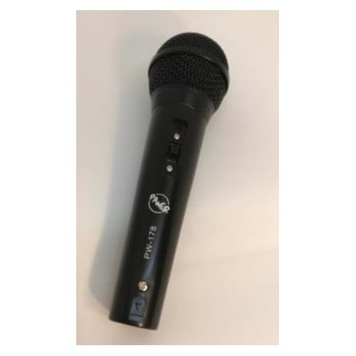 TR//Pawer PW178 Mikrofon