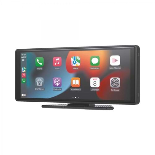 NEWFRON NF CP10 CARPLAY ANDROIDAUTO 10.26” DVR KAYIT CİHAZI