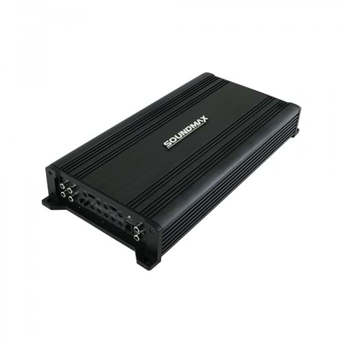 SOUNDMAX SXLM5065.5 5 KANAL CLASS HYBRID