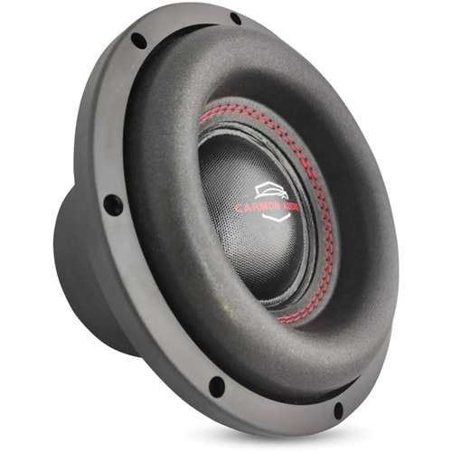 CARMON AUDIO GH3.000 30CM 1200WAT 600RMS SUBWOOFER