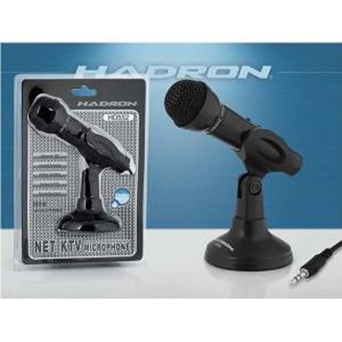 TR//HADRON YW30 HD554 M210 Sehpalı Pc Mikrofon