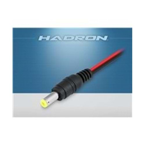 HADRON HDX5505 HD4239 POWER KABLO 5.5*1.7 26CM