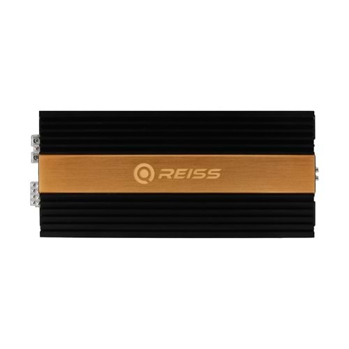 REISS AUDIO RS-4200.4 CHANNEL CLASS AB AMPLİFİKATÖR