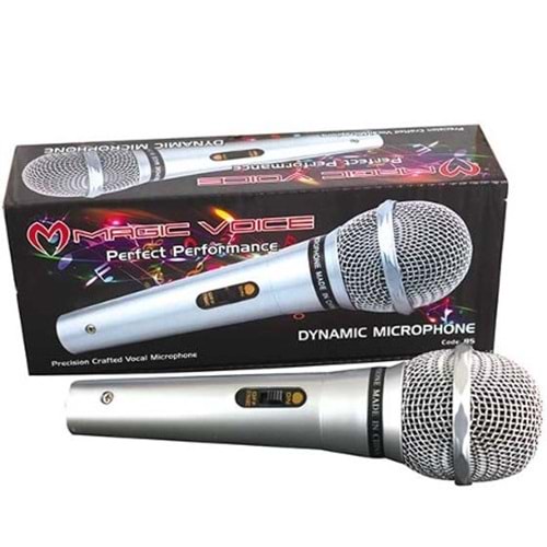 Magicvoice MV85 Dynamic Mikrofon