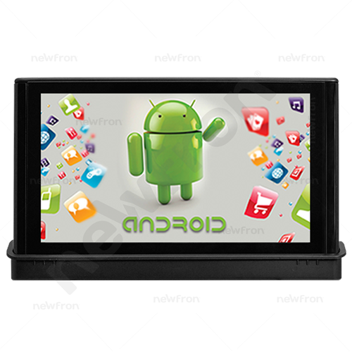 NEWFRON NF-AP1 AUDI A3 2013-2017 9