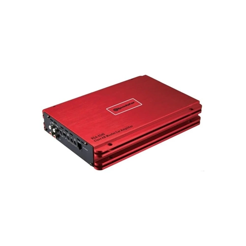 ROADSTAR RDA8240 4000 Watt 80 RMS 4 kanallı Amplifikatör