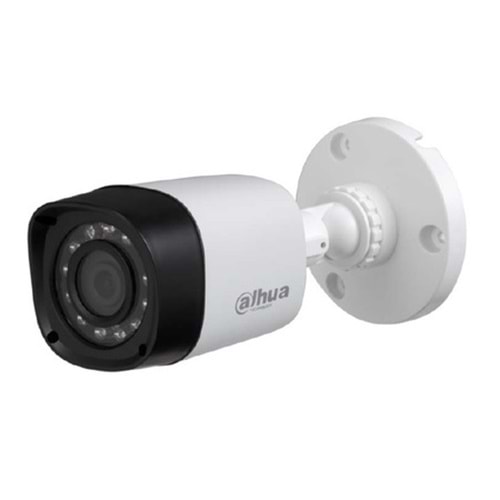 Dahua DH-HAC-B2A21P-DIP 2MP 4in1 3.6mm Sabit Lens Bullet Güvenlik Kamerası