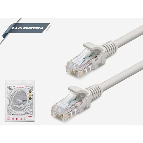 TR//Hadron Hd4557 50mt Hazır Cat6 Kablo