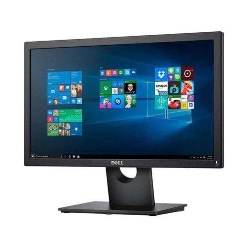 TR//DELL 18.5 E1916HV HD 5MS VGA VESA LED MONITOR