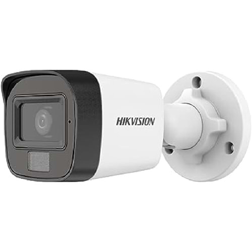 HIKVISION DS2CE16KOT 5MP 2.8MM 4IN1 30MT KAMERA